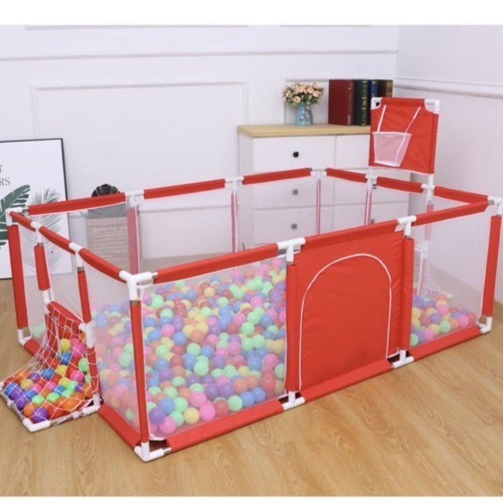 Barrière de sécurité pour jeux de l'enfants - Maman&Bébé - Boutique Mahunart