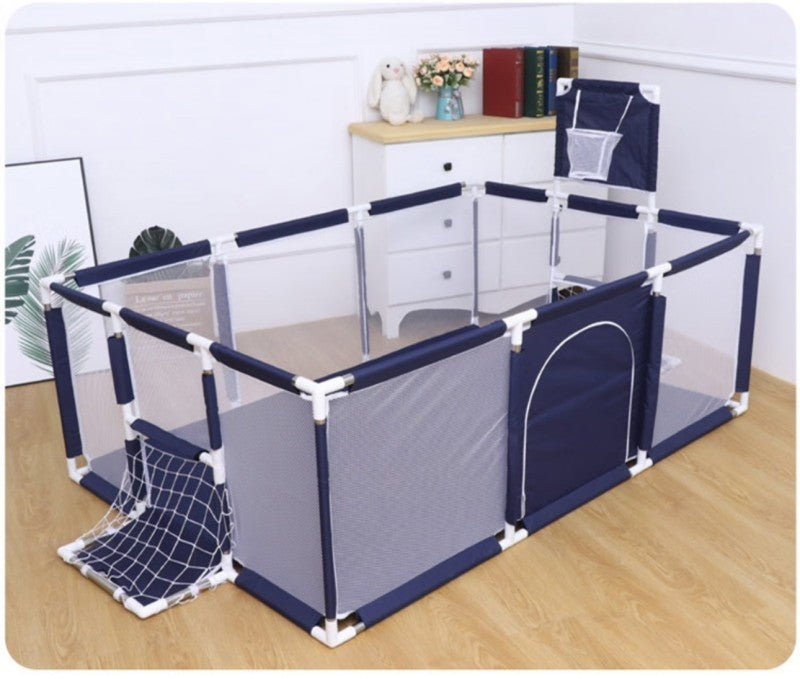 Barrière de sécurité pour jeux de l'enfants - Maman&Bébé - Boutique Mahunart
