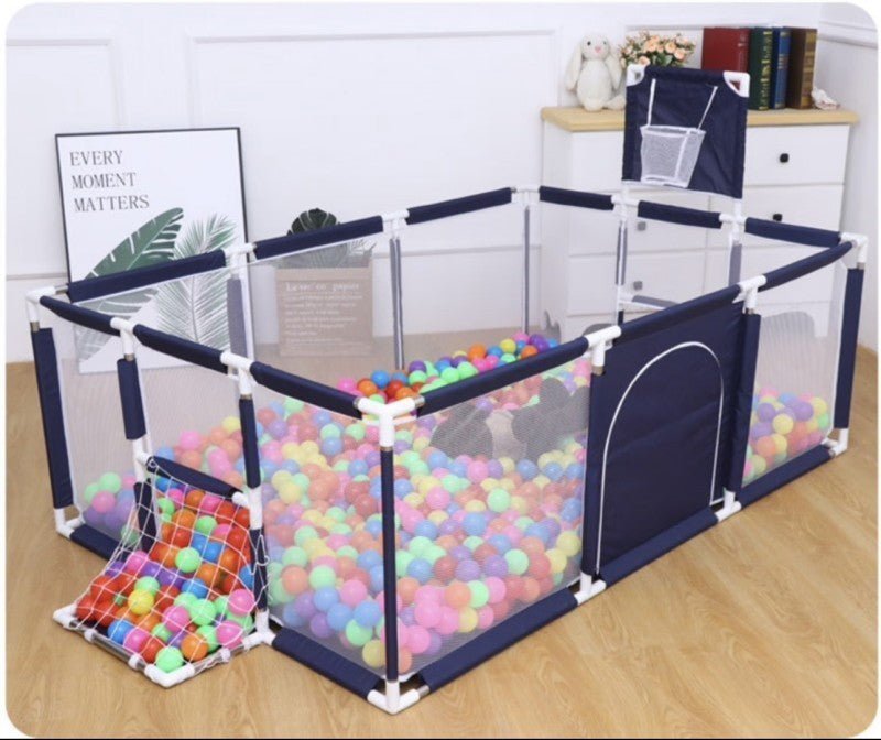Barrière de sécurité pour jeux de l'enfants - Maman&Bébé - Boutique Mahunart