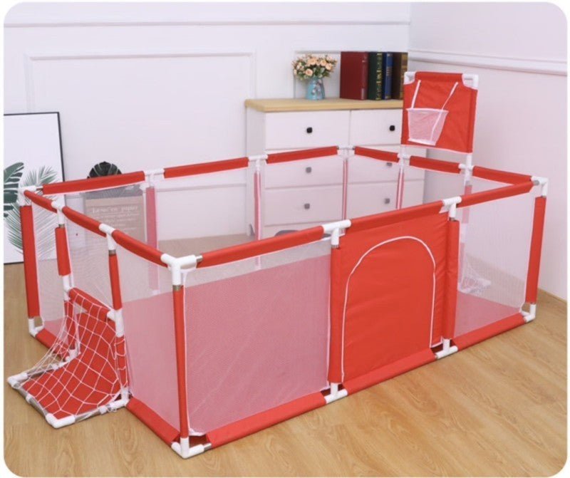 Barrière de sécurité pour jeux de l'enfants - Maman&Bébé - Boutique Mahunart