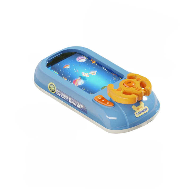 Jouet de simulation de volant pour enfants - Maman&Bébé - Boutique Mahunart