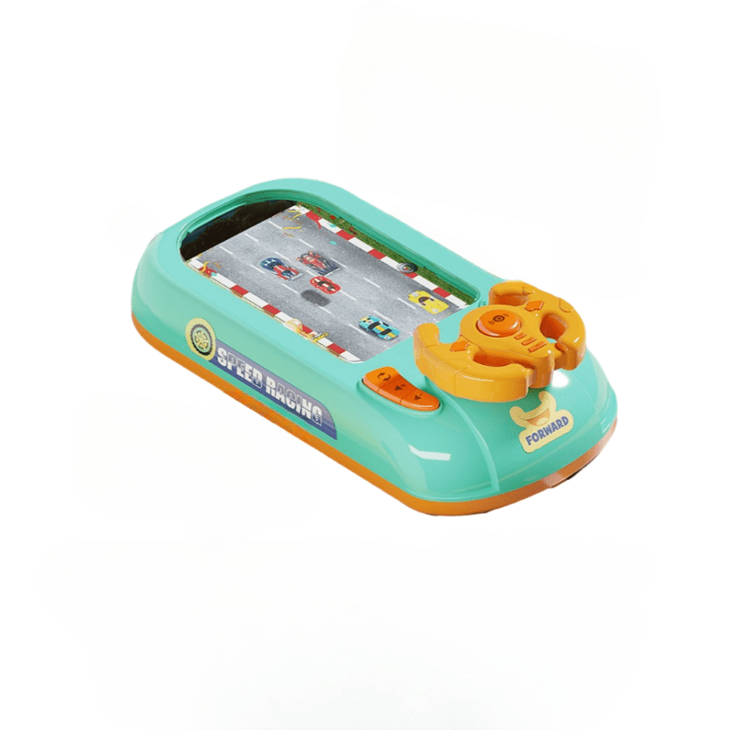 Jouet de simulation de volant pour enfants - Maman&Bébé - Boutique Mahunart