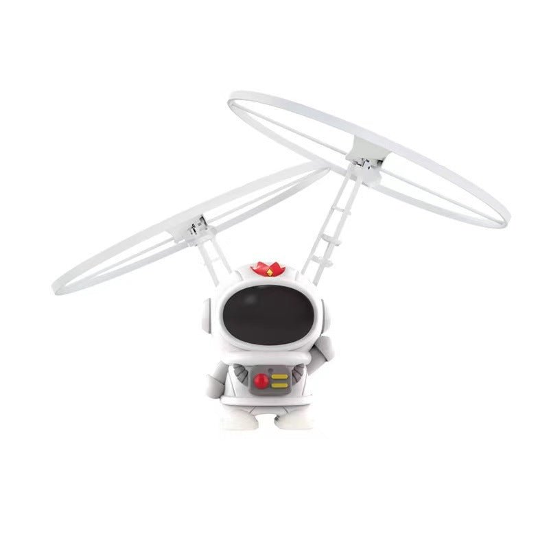 Jouet robot volant pour enfants - Maman&Bébé - Boutique Mahunart
