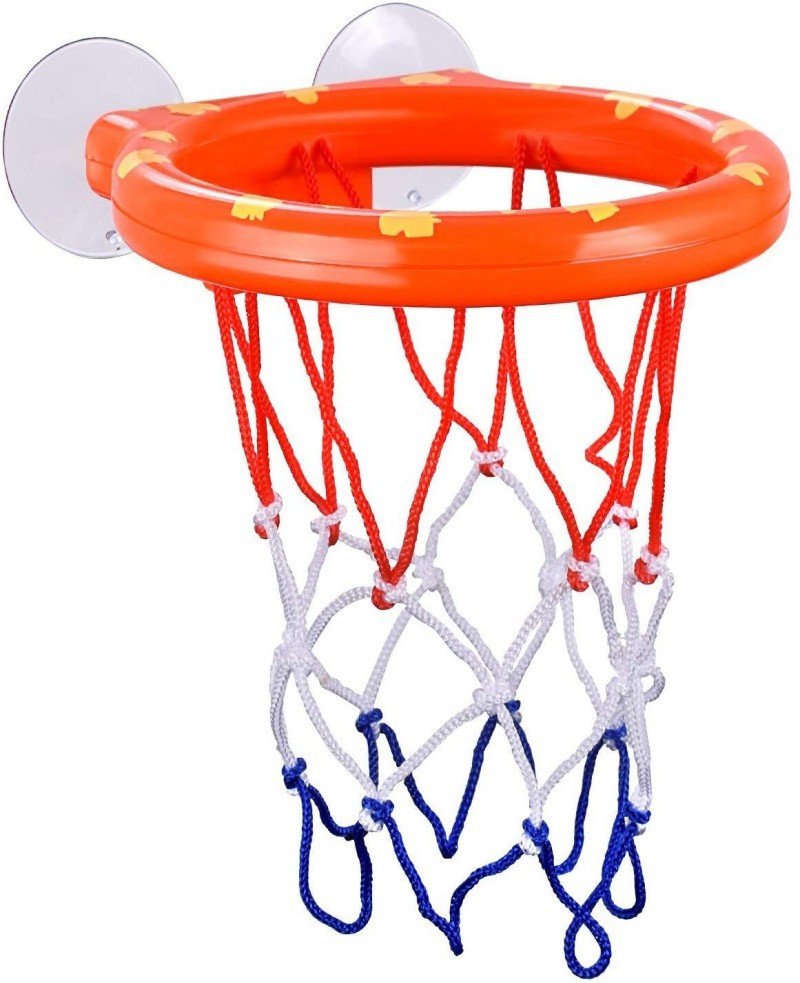 jouets de bain pour enfants panier basket - Maman&Bébé - Boutique Mahunart