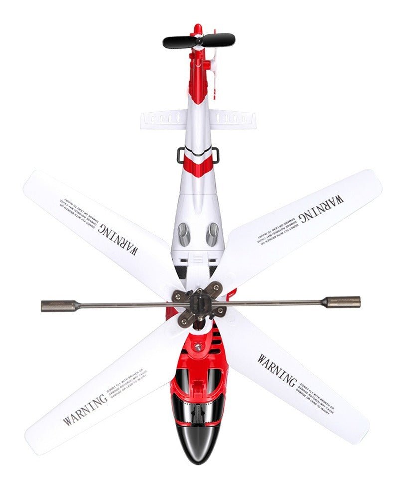 Remote Controlled Helicopter Drone - Maman&Bébé - Boutique Mahunart