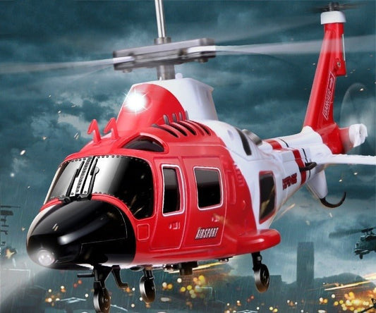 Remote Controlled Helicopter Drone - Maman&Bébé - Boutique Mahunart