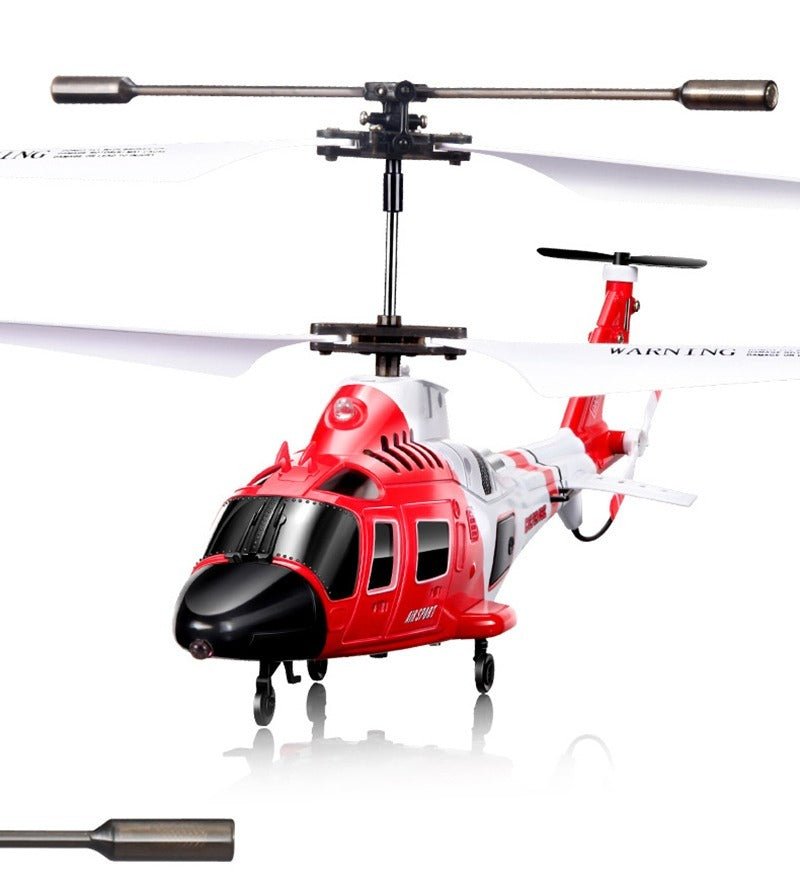 Remote Controlled Helicopter Drone - Maman&Bébé - Boutique Mahunart