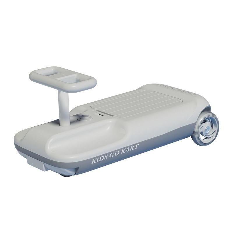 Voiture électrique à torsion pour enfants - Maman&Bébé - Boutique Mahunart