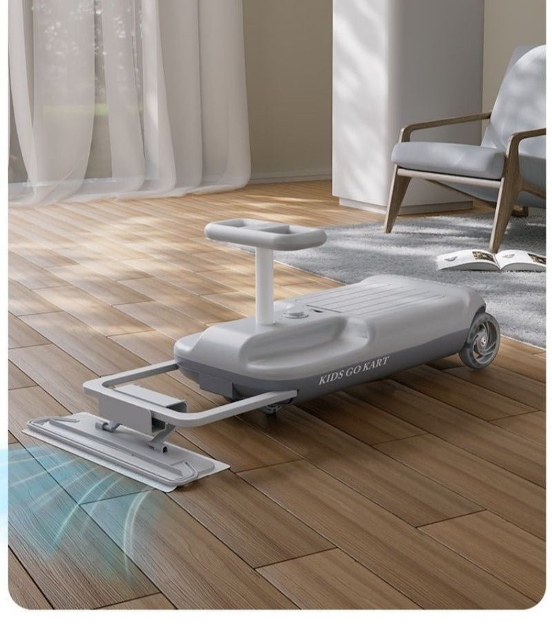 Voiture électrique à torsion pour enfants - Maman&Bébé - Boutique Mahunart
